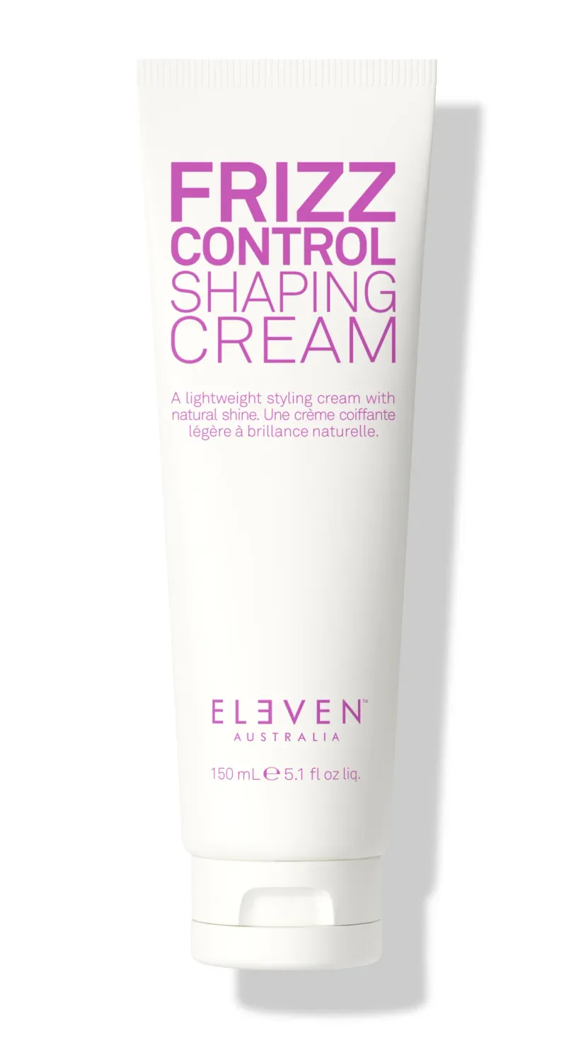 ELEVEN AUSTRALIA - Crème coiffante Frizz Control 150 ml