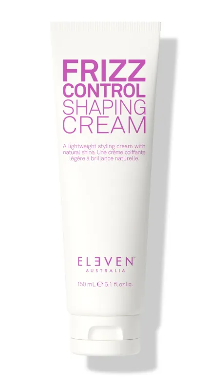 ELEVEN AUSTRALIA - Crème coiffante Frizz Control 150 ml