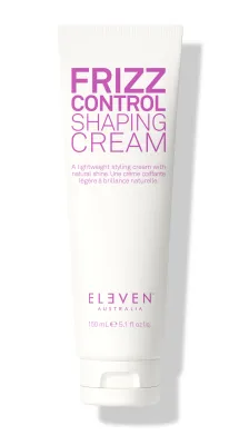 ELEVEN AUSTRALIA - Crème coiffante Frizz Control 150 ml