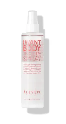ELEVEN AUSTRALIA - Spray volume I Want Body 200 ml