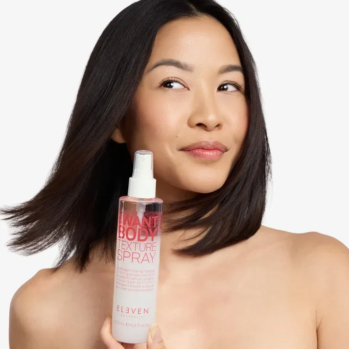 ELEVEN AUSTRALIA - Spray volume I Want Body 200 ml
