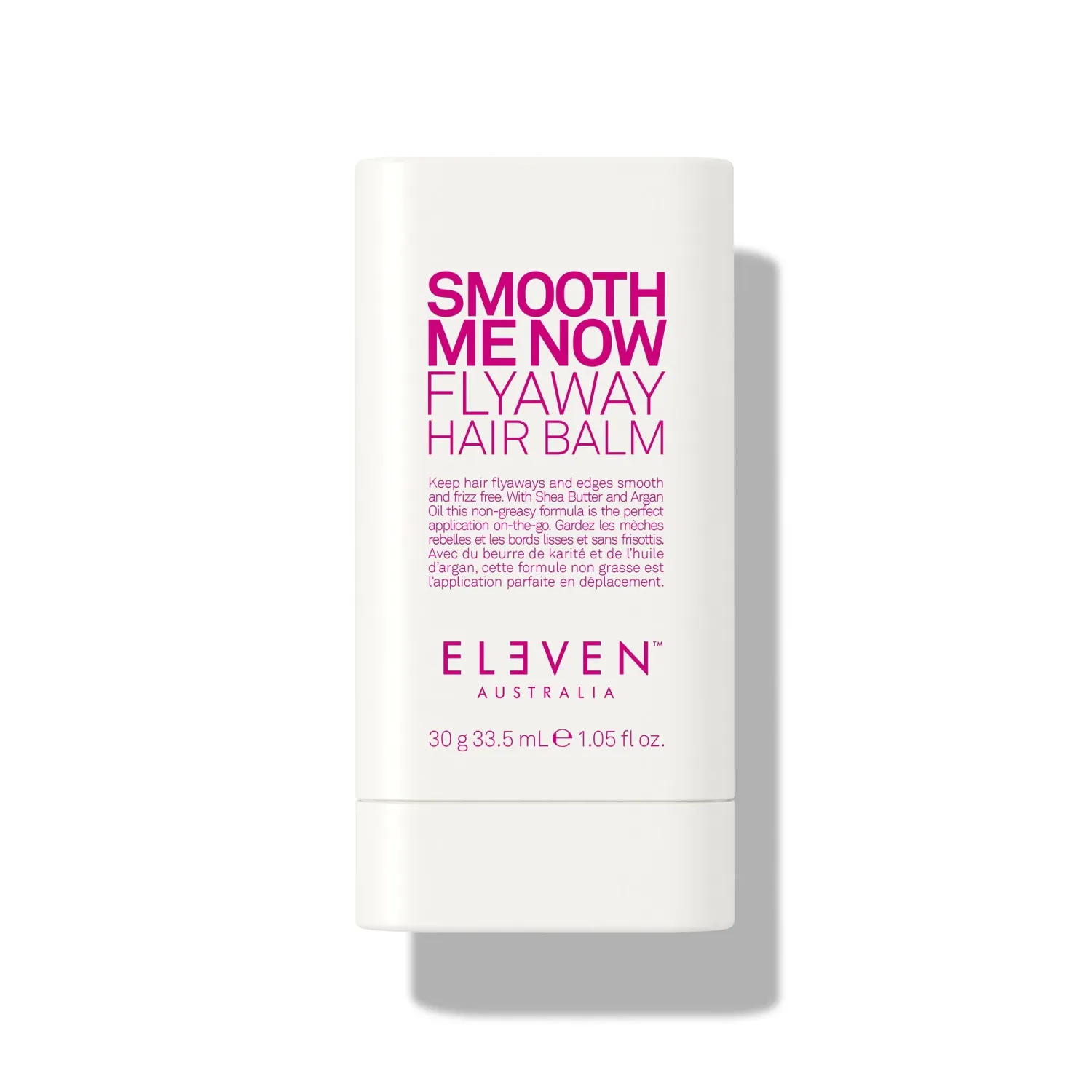 ELEVEN AUSTRALIA - Baume lissant Smooth Me Now Flyaway 30 g