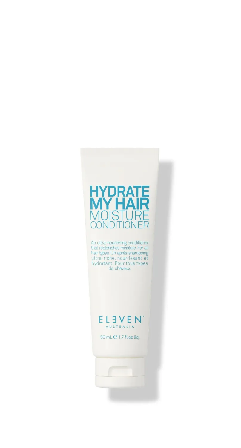 ELEVEN AUSTRALIA - Revitalisant Hydrate My Hair 50ml - 1.7oz