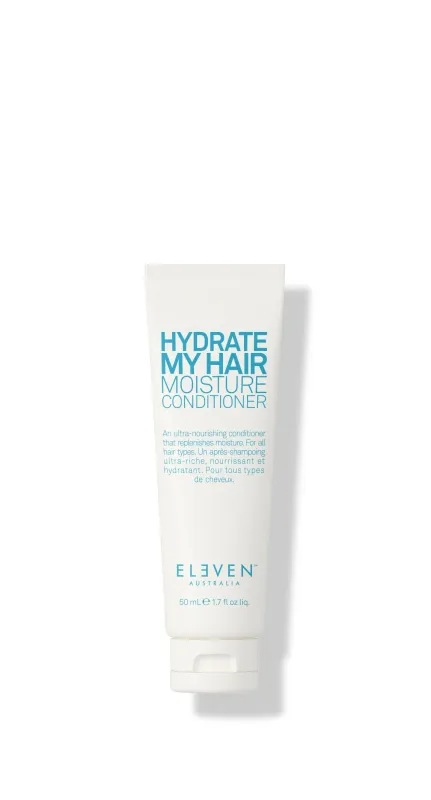 ELEVEN AUSTRALIA - Revitalisant Hydrate My Hair 50ml - 1.7oz
