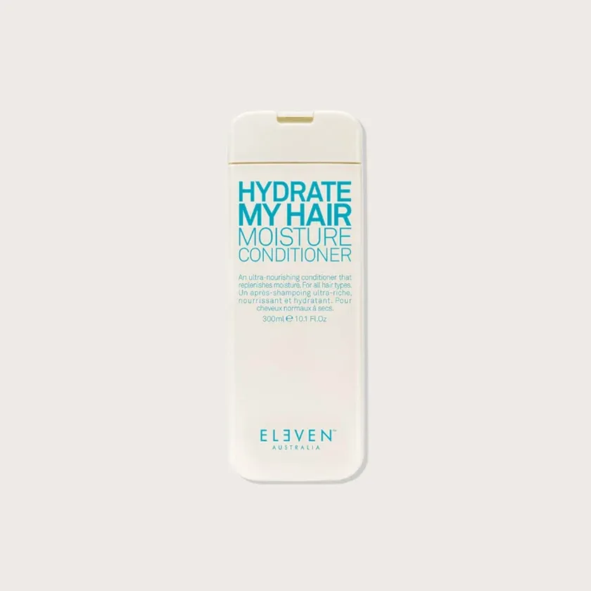 ELEVEN AUSTRALIA - Revitalisant Hydrate My Hair 300ml - 10.1oz