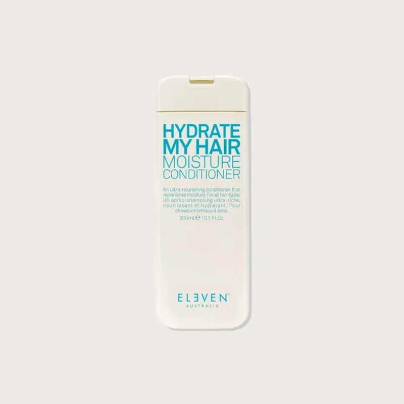 ELEVEN AUSTRALIA - Revitalisant Hydrate My Hair 300ml - 10.1oz