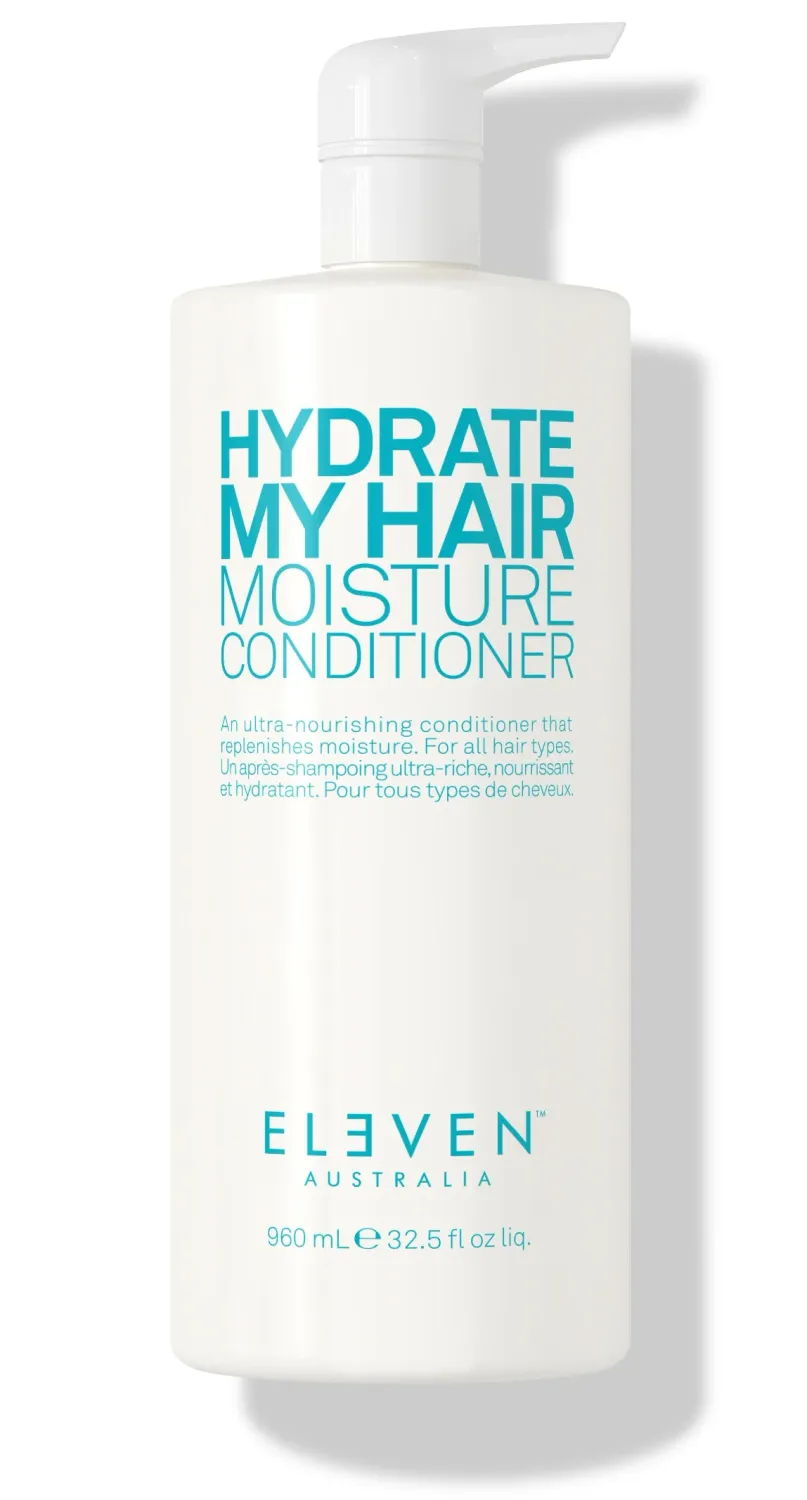 ELEVEN AUSTRALIA - Revitalisant Hydrate My Hair 960ml - 32oz