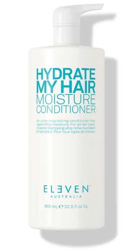 ELEVEN AUSTRALIA - Revitalisant Hydrate My Hair 960ml - 32oz