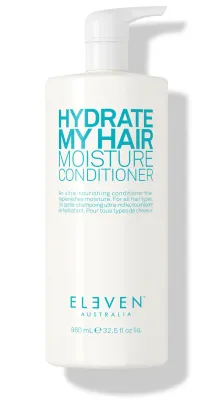 ELEVEN AUSTRALIA - Revitalisant Hydrate My Hair 960ml - 32oz