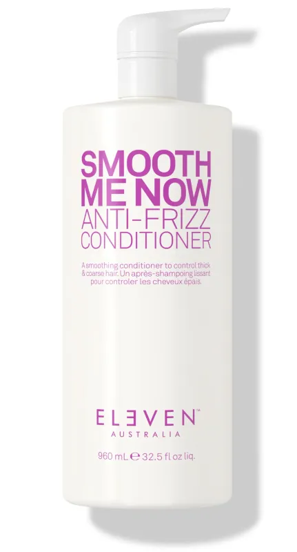 ELEVEN AUSTRALIA - Revitalisant lissant Smooth Me 960ml