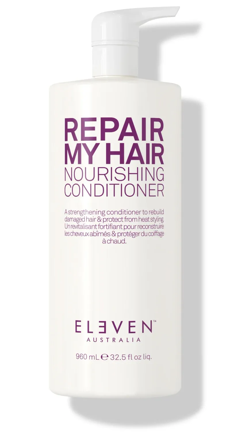 ELEVEN AUSTRALIA - Revitalisant Repair My Hair 960ml