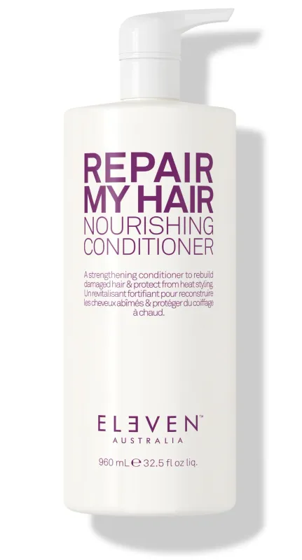 ELEVEN AUSTRALIA - Revitalisant Repair My Hair 960ml