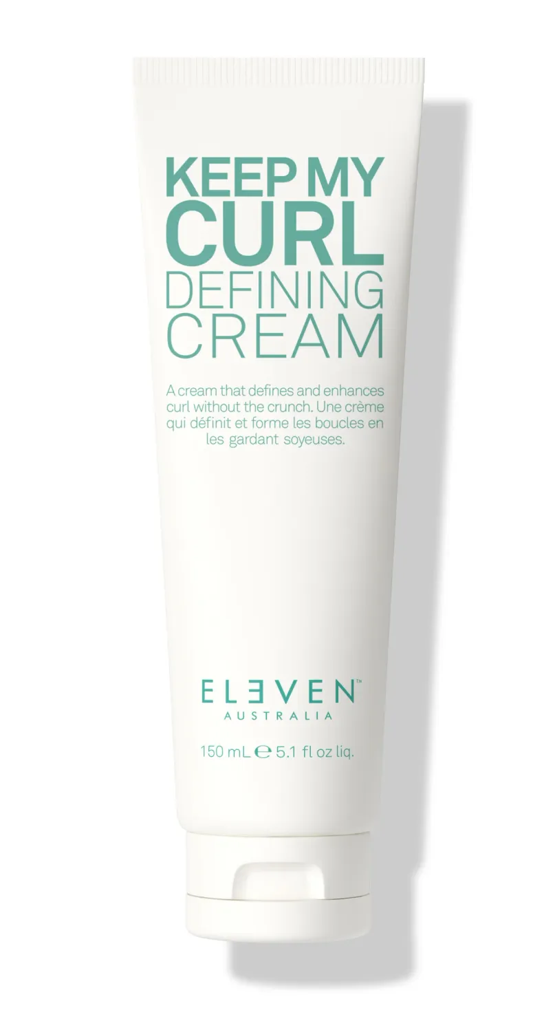 ELEVEN AUSTRALIA - Crème boucle Curl Defining 150ml