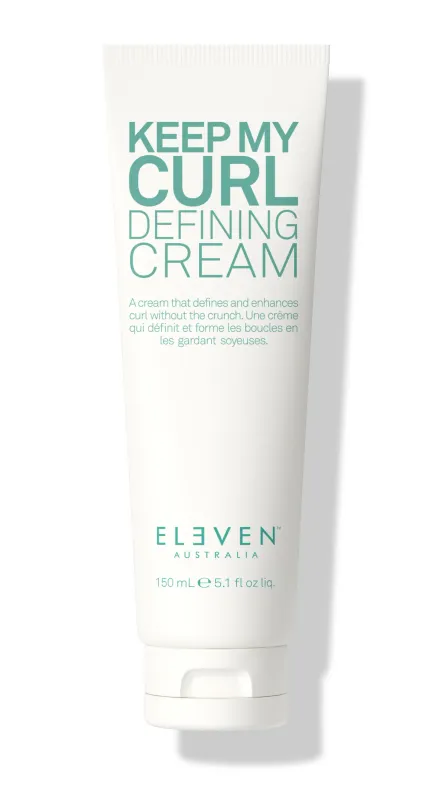 ELEVEN AUSTRALIA - Crème boucle Curl Defining 150ml