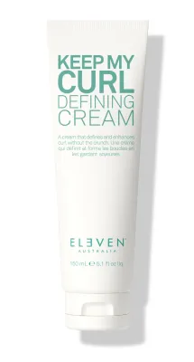 ELEVEN AUSTRALIA - Crème boucle Curl Defining 150ml