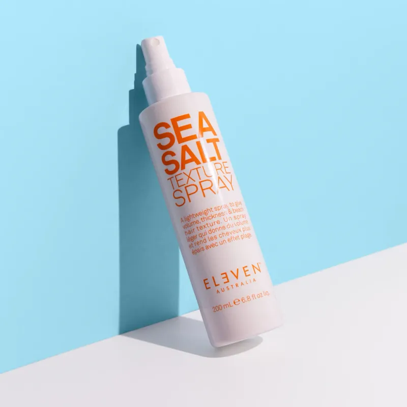 ELEVEN AUSTRALIA - Spray texture Sea Salt 200 ml