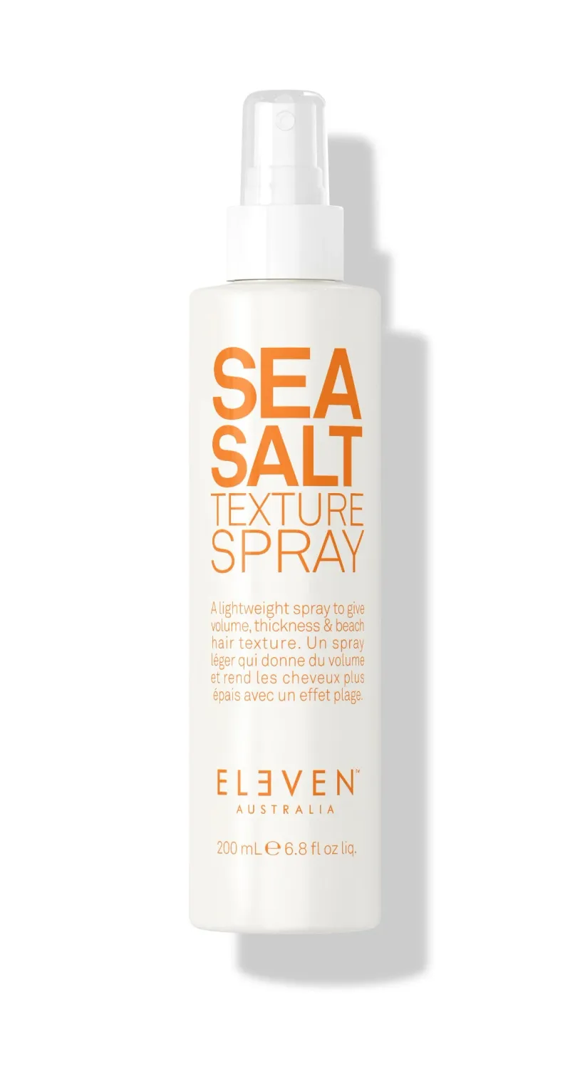 ELEVEN AUSTRALIA - Spray texture Sea Salt 200 ml