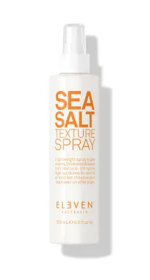 ELEVEN AUSTRALIA - Spray texture Sea Salt 200 ml