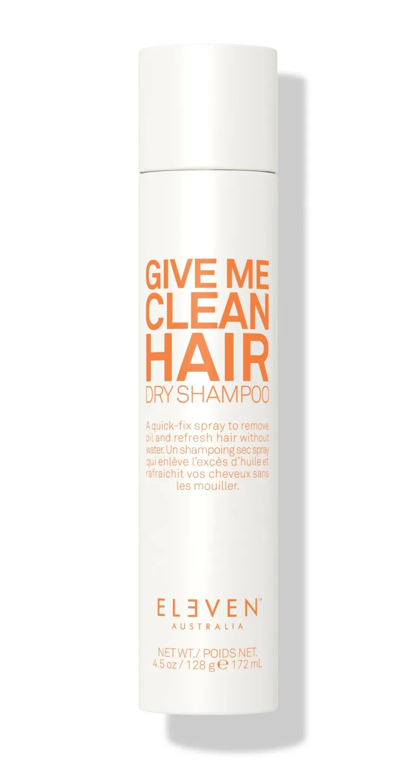 ELEVEN AUSTRALIA - Shampoing sec Give Me Clean Hair 165 ml