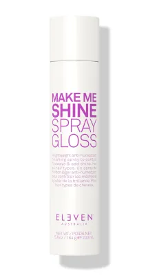 ELEVEN AUSTRALIA - Spray brillance Make Me Shine 200 ml