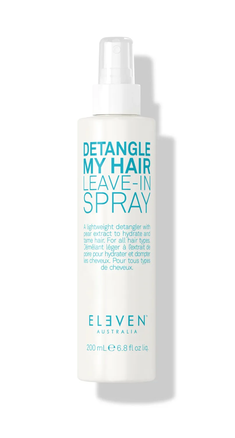 ELEVEN AUSTRALIA - Démêlant sans rinçage Detangle My Hair 200 ml