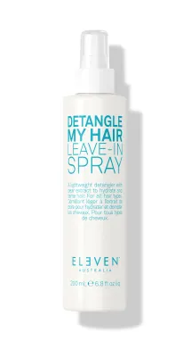 ELEVEN AUSTRALIA - Démêlant sans rinçage Detangle My Hair 200 ml