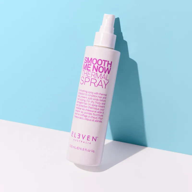 ELEVEN AUSTRALIA - Traitement sans rinçage Smooth Me Now 200 ml