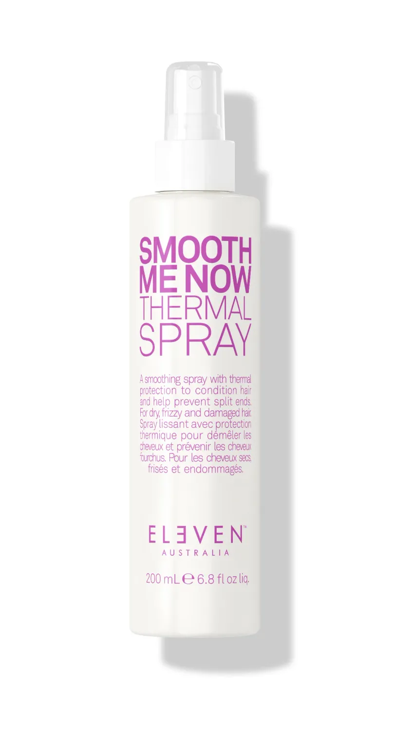 ELEVEN AUSTRALIA - Traitement sans rinçage Smooth Me Now 200 ml
