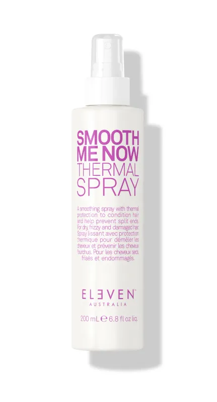 ELEVEN AUSTRALIA - Traitement sans rinçage Smooth Me Now 200 ml