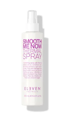 ELEVEN AUSTRALIA - Traitement sans rinçage Smooth Me Now 200 ml