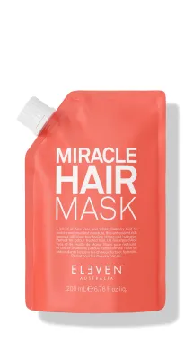 ELEVEN AUSTRALIA - Masque traitant Miracle Hair 200 ml