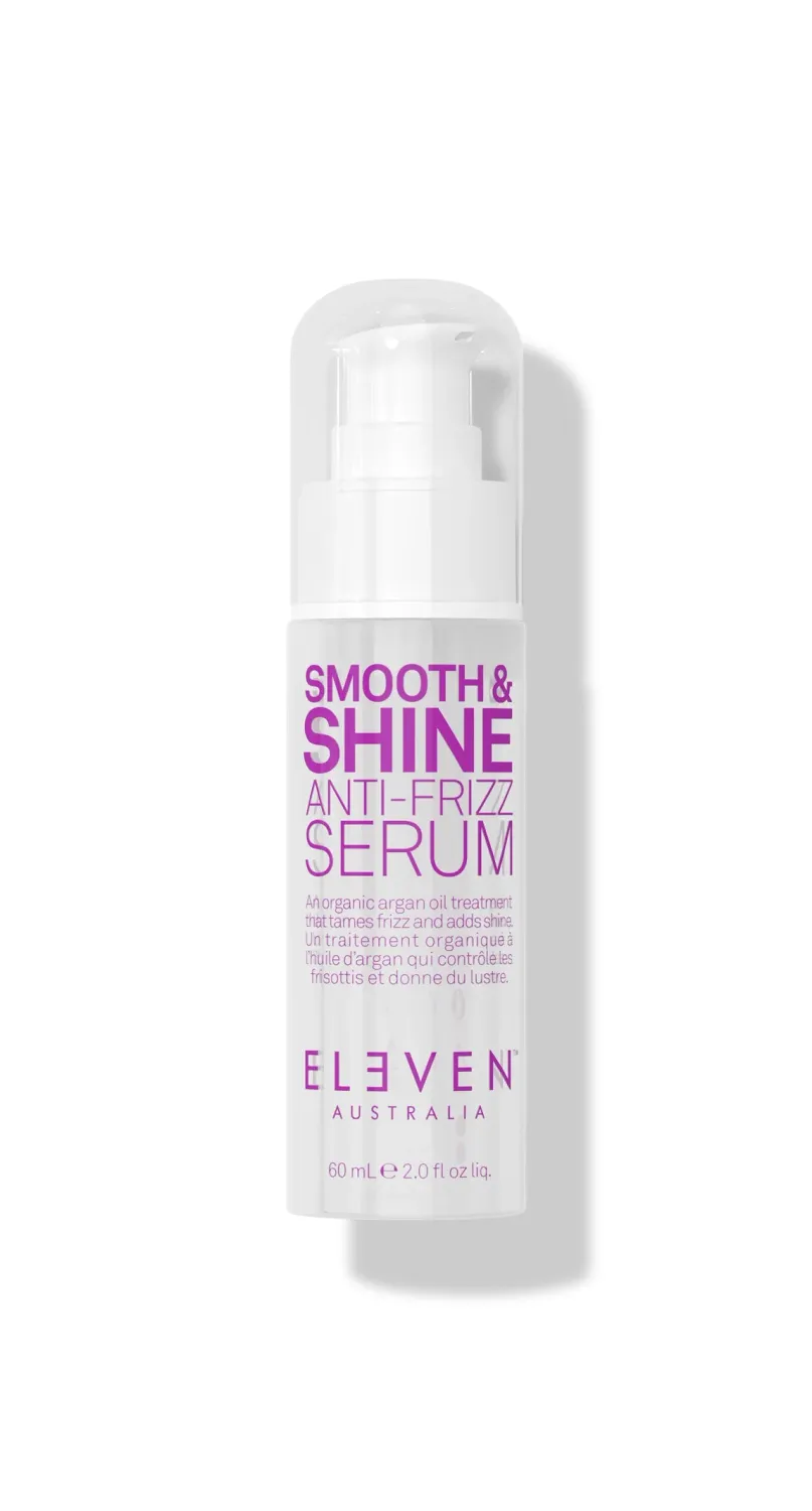 ELEVEN AUSTRALIA - Sérum anti-frisottis Smooth &amp; Shine 60 ml