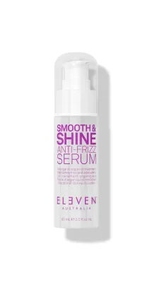 ELEVEN AUSTRALIA - Sérum anti-frisottis Smooth &amp; Shine 60 ml