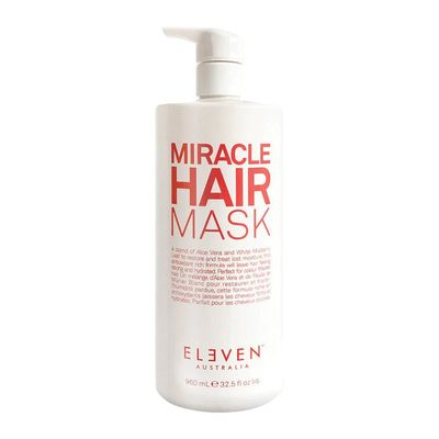 ELEVEN AUSTRALIA - Masque traitant Miracle Hair 960ml