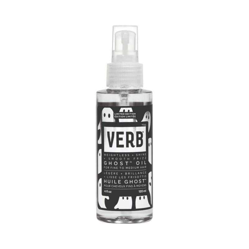 Verb - Huile Ghost - 120 ml (4 fl oz) *13e Anniversaires*