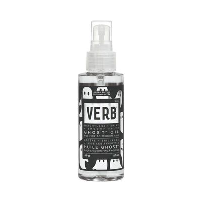 Verb - Huile Ghost - 120 ml (4 fl oz) *13e Anniversaires*