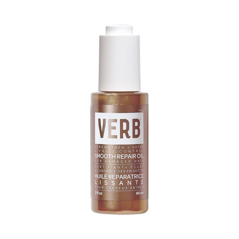 Verb - Huile réparatrice lissante - 60 ml / 2 fl oz