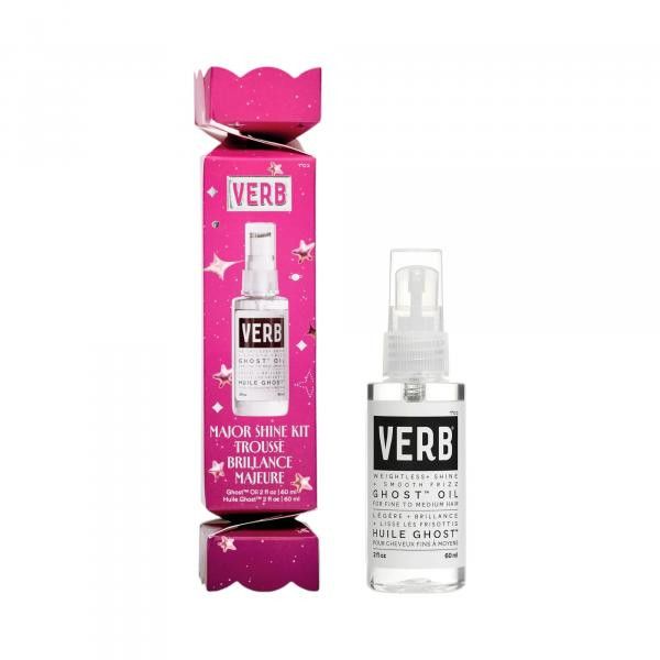 Verb - Trousse Major Shine / Brillance Majeure (2oz/60ml)