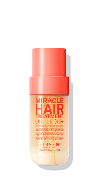 ELEVEN AUSTRALIA - Huile Miracle Hair Elixir 100ml