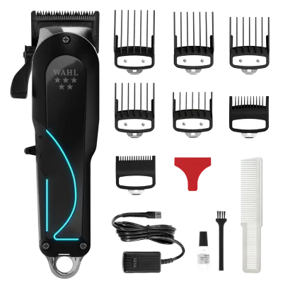 WAHL Tondeuse 5 Star Senior 2.0 (avec ou sans fil)