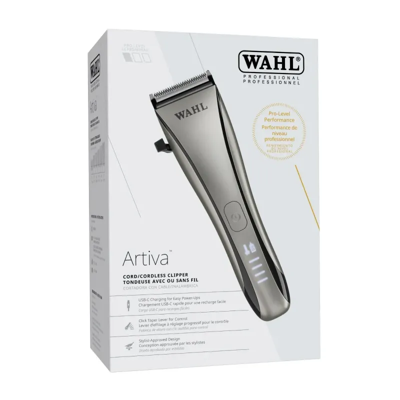 WAHL Tondeuse Artiva