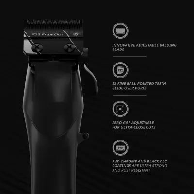 WAHL Tondeuse 5 Star Vapor #56452