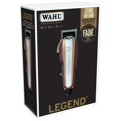 WAHL Tondeuse 5 Star Legend (avec ou sans fil) #56422