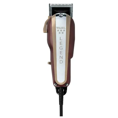 WAHL Tondeuse 5 Star Legend (avec ou sans fil) #56422