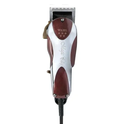 WAHL Tondeuse Magic Clip cordée + 8 guides #56166