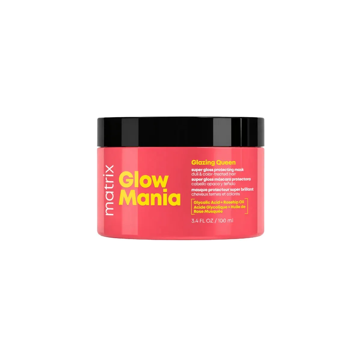 Matrix - Glow Mania - Masque Protection de Couleur (100ml)