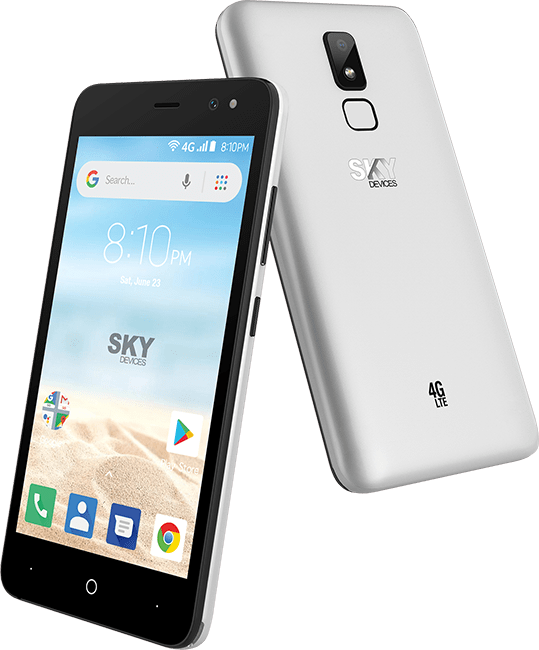 Sky Prestige
