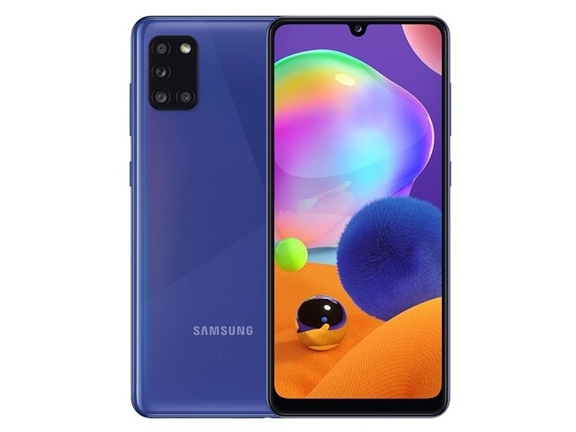 Samsung A31