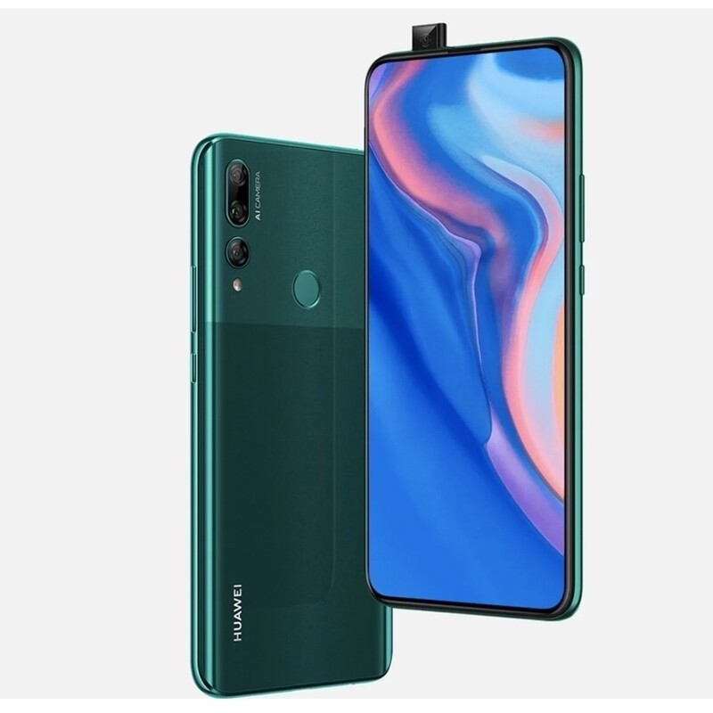 Huawei Y9 Prime