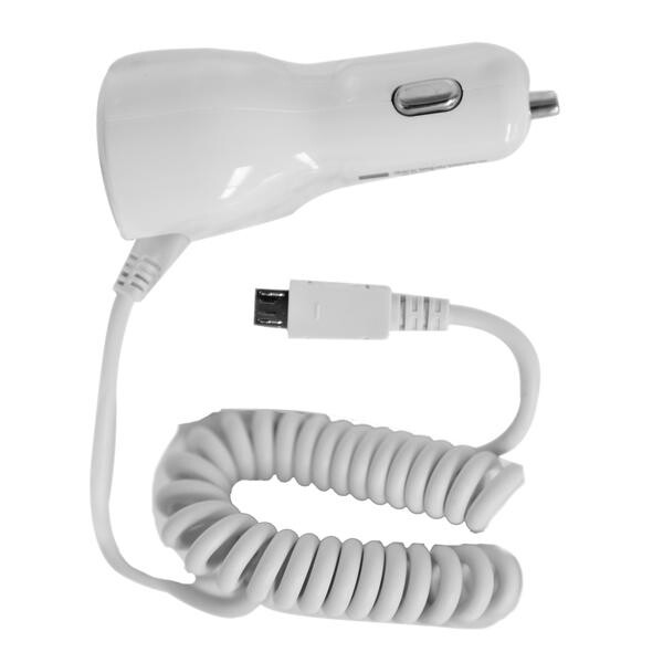 Usb 2.0 Car Charger
